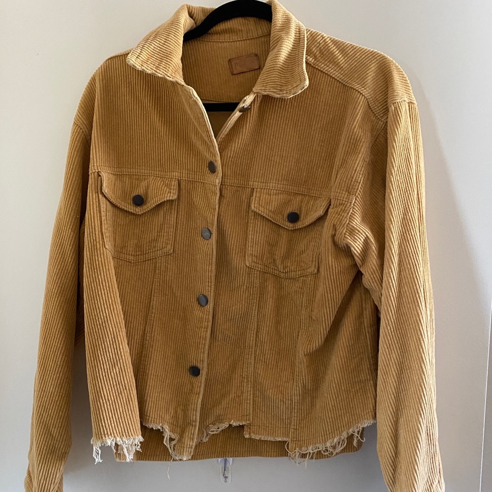 Pol Cardigan jacket